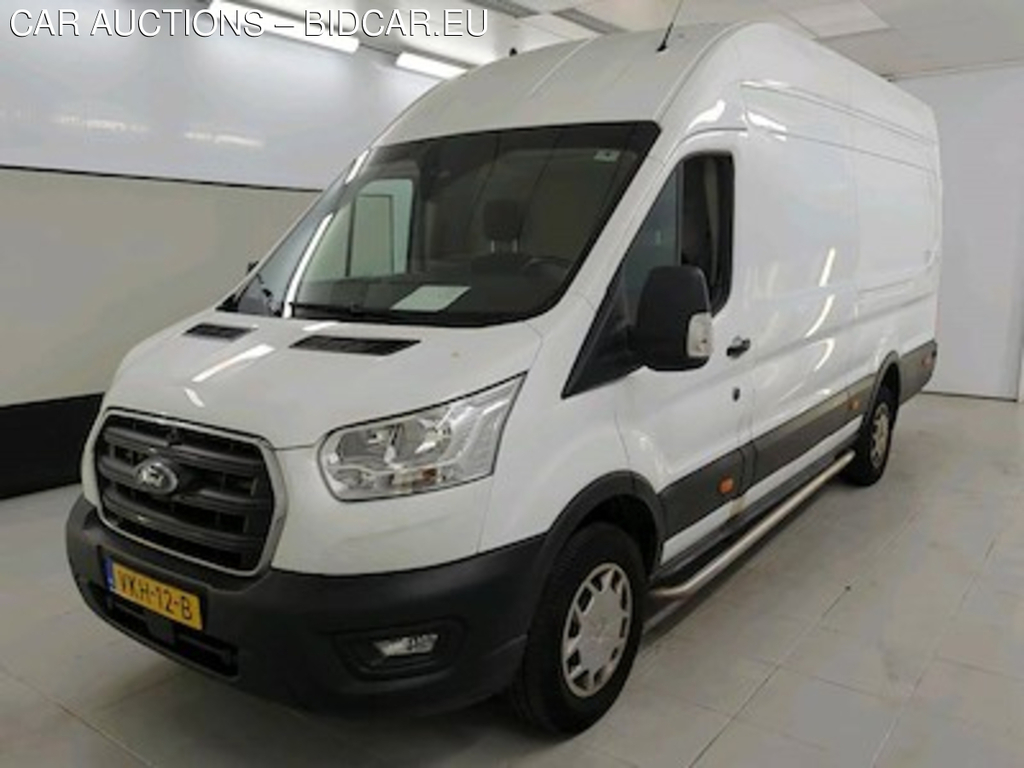Ford Transit 350 130pk L4H3 Trend RWD