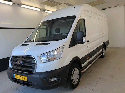 Ford Transit 350 130pk L4H3 Trend RWD