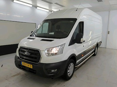 Ford Transit 350 130pk L4H3 Trend RWD