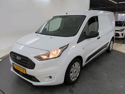 Ford Transit connect L2 1.5 EcoBlue 100pk Trend