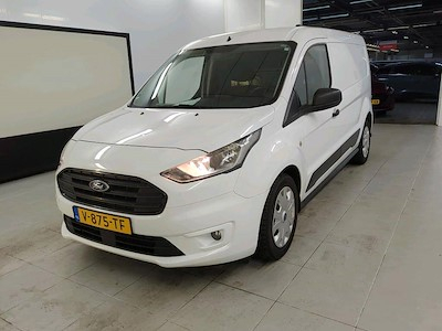 Ford Transit connect L2 1.5 EcoBlue 100pk Trend