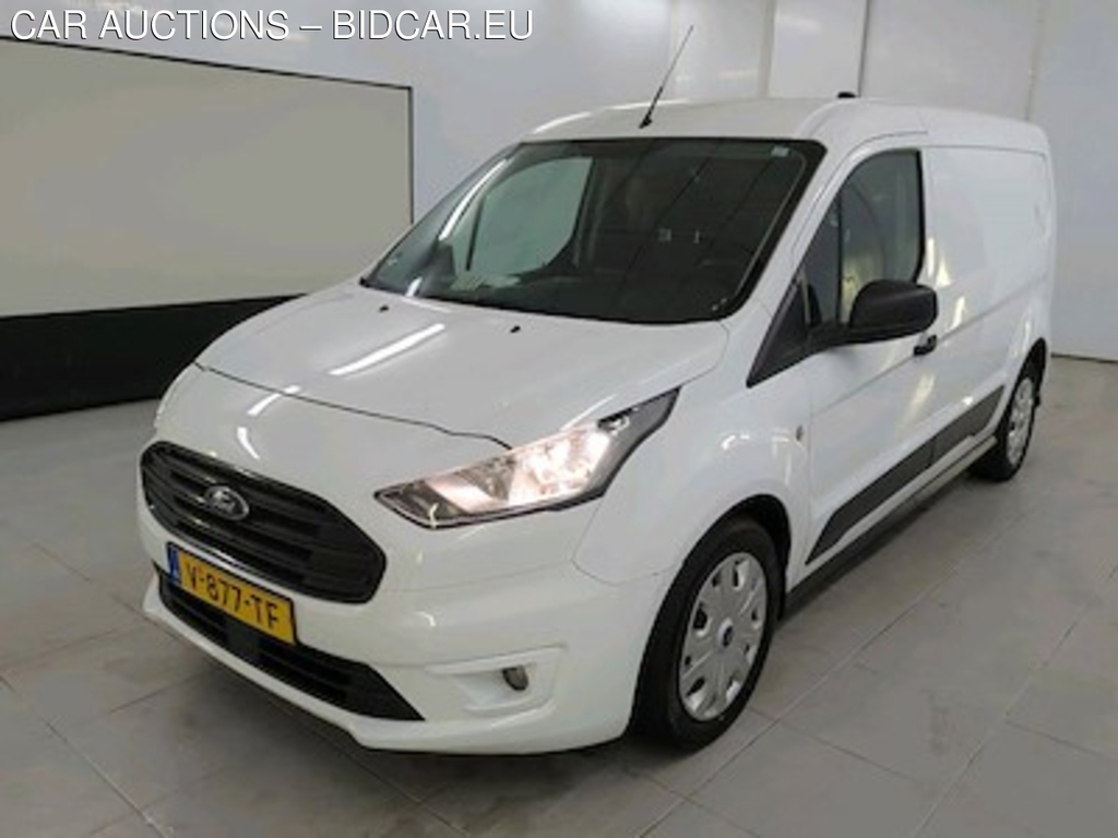 Ford Transit connect L2 1.5 EcoBlue 100pk Trend