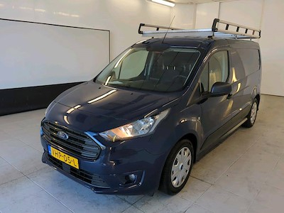 Ford Transit connect L2 Trend 1.0 Ecoboost