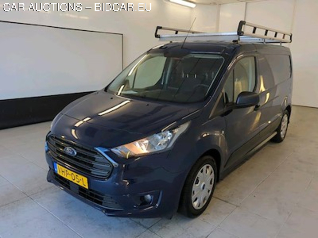 Ford Transit connect L2 Trend 1.0 Ecoboost