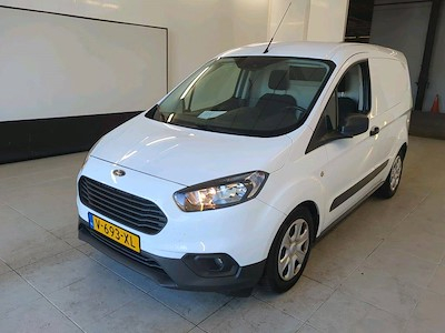 Ford Transit courier GB 1.5 TDCi Duratorq 75pk Trend