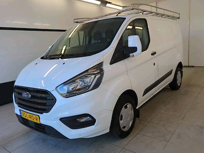 Ford Transit custom 2.0 TDCi 280 L1H1 Trend 105pk