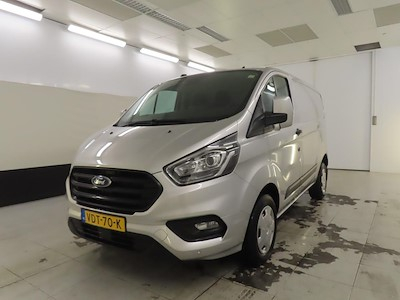 Ford Transit custom 2.0 TDCi 280 L1H1 Trend 130pk 4d