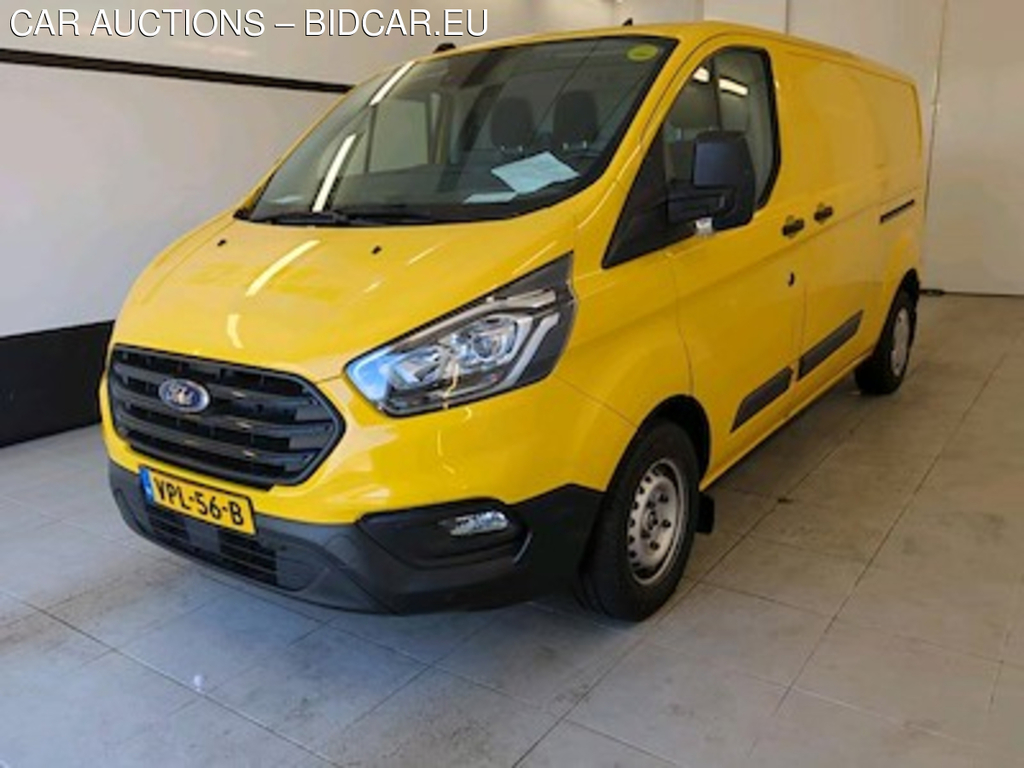 Ford Transit custom 2.0 TDCi 300 L2H1 Trend 105pk