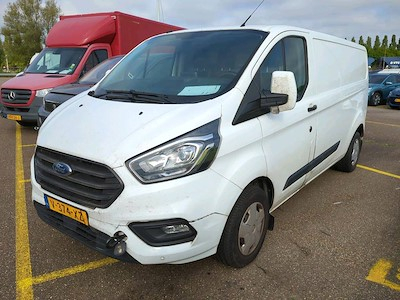 Ford Transit custom GB 2.0 TDCi 105PK 300 L2H1 Trend