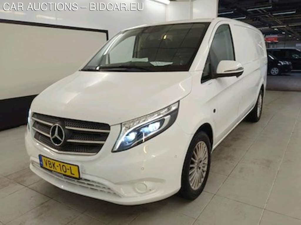 Mercedes-Benz Vito GB 114CDI L 136pk 320/2800 [ Automatic Gearbox ]