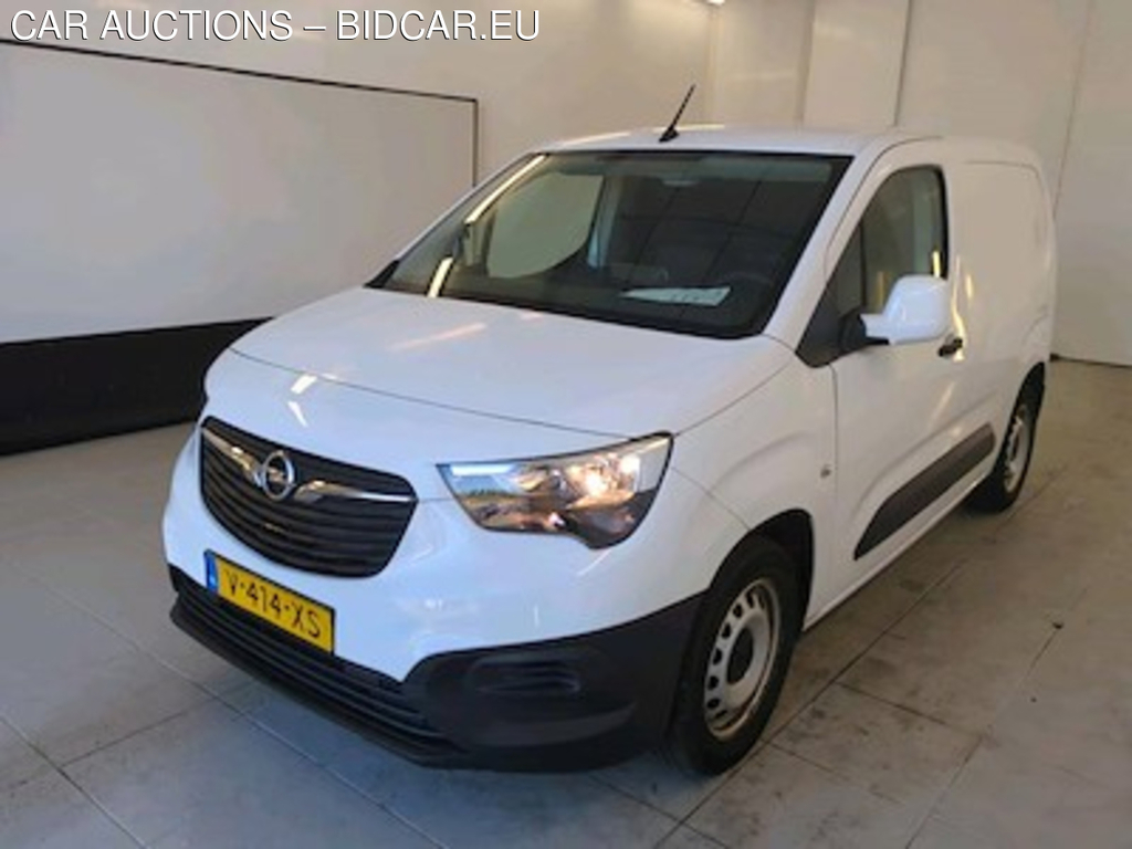 Opel Combo GB 1.6 Diesel 100pk S/S L1H1 verhoogd laadv. Edition