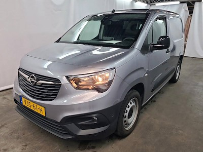Opel Combo L1H1 1.5D 75kW S/S Edition 2.4T