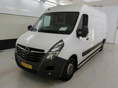 Opel Movano L3H2 2.3CDTI 99kW 3.5T