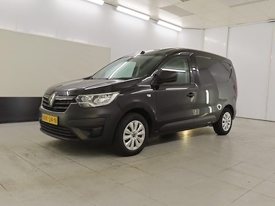 Renault EXPRESS Blue dCi 75 EU6 Comfort + 4d