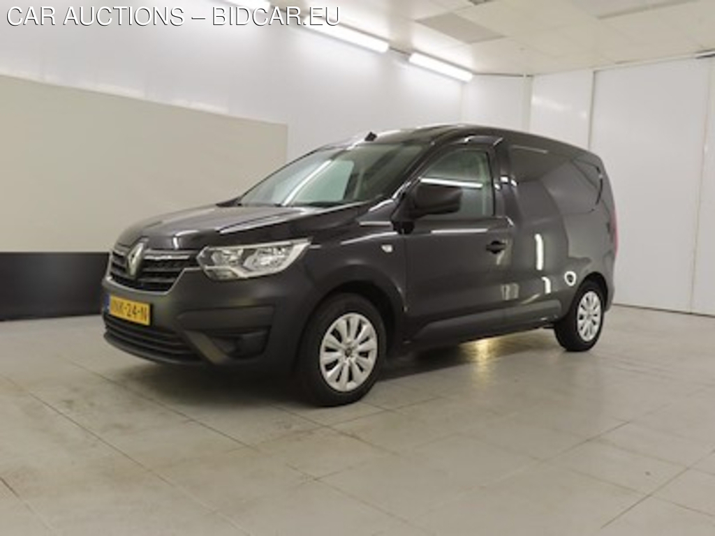 Renault EXPRESS Blue dCi 75 EU6 Comfort + 4d