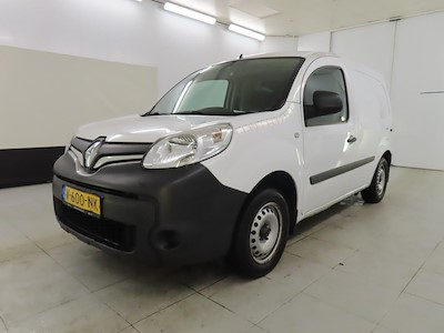 Renault KANGOO 1.5 ENERGY dCi 90 Comfort 4d