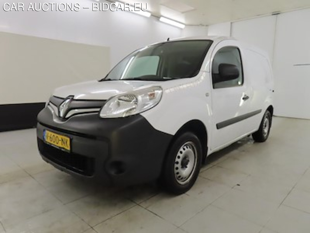 Renault KANGOO 1.5 ENERGY dCi 90 Comfort 4d