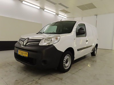 Renault KANGOO 1.5 ENERGY dCi 90 Comfort Maxi 4d