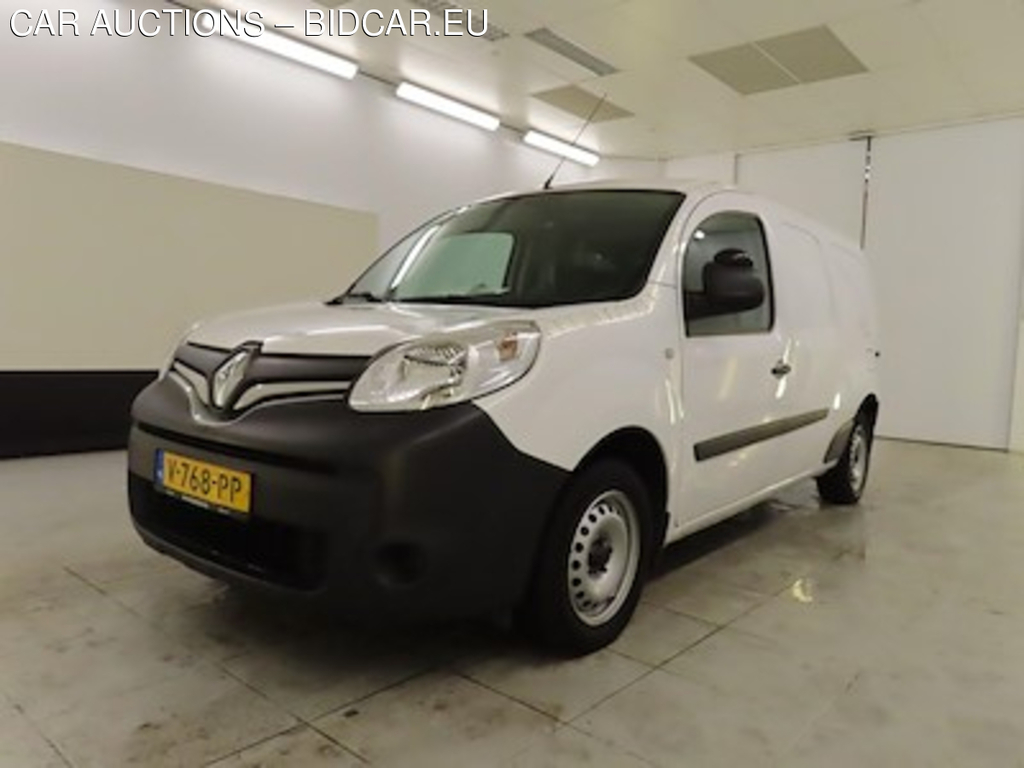Renault KANGOO 1.5 ENERGY dCi 90 Comfort Maxi 4d