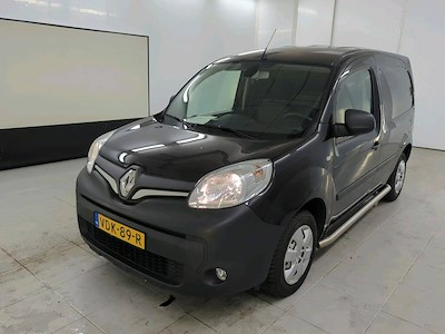 Renault Kangoo 1.5 Energy dCi 90pk Start &amp; Stop Comfort