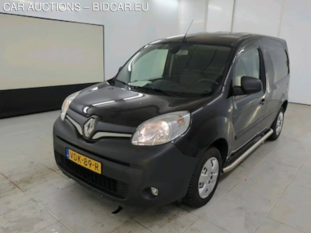 Renault Kangoo 1.5 Energy dCi 90pk Start & Stop Comfort