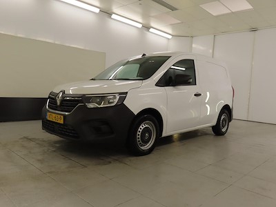 Renault KANGOO Blue dCi 75 Comfort 4d