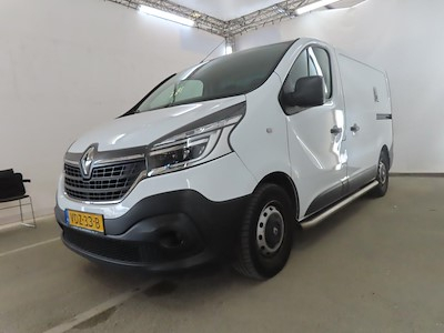 Renault TRAFIC L1H1 T29 ENERGY 1.6 dCi 95 Comfort 4d