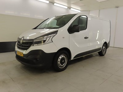 Renault TRAFIC L1H1 T29 ENERGY 2.0 dCi 145 Comfort 4d