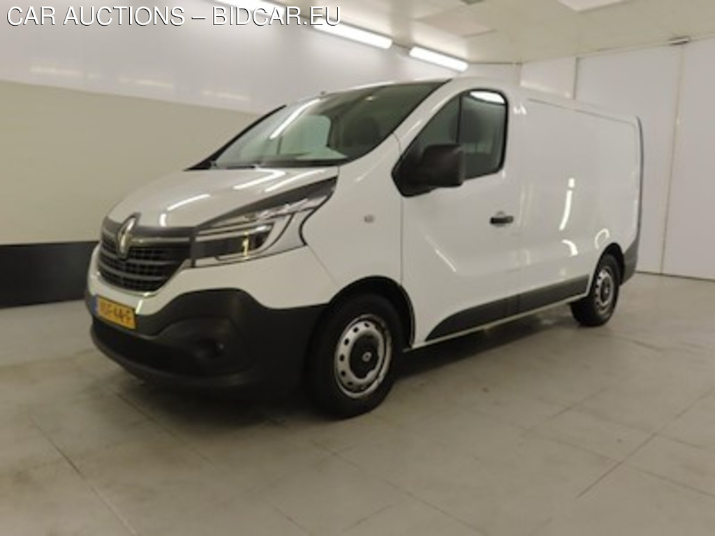 Renault TRAFIC L1H1 T29 ENERGY 2.0 dCi 145 Comfort 4d