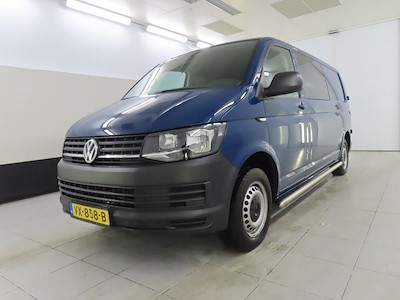 Volkswagen TRANSPORTER 2.0TDI 110kW DC L2H1 28 EU6 4d