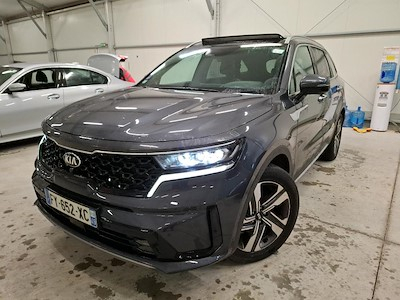 Kia SORENTO Sorento 1.6 T-GDi 265ch PHEV Premium BVA6 4x4