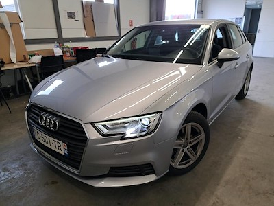 Audi A3 A3 Sportback 30 TDI 116ch Business line Euro6d-T