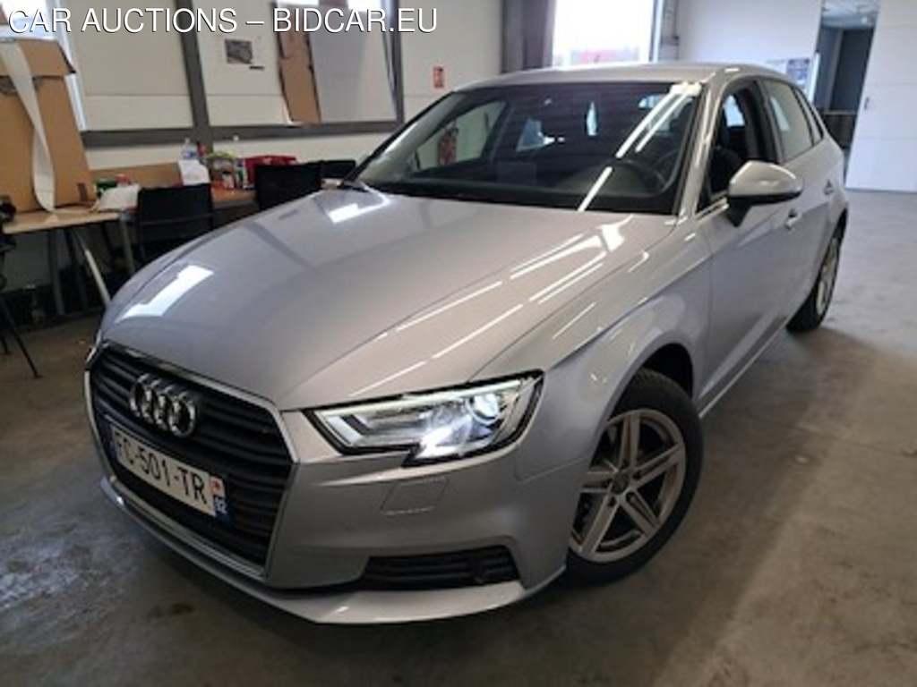 Audi A3 A3 Sportback 30 TDI 116ch Business line Euro6d-T