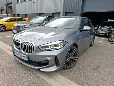 BMW Serie 1 Serie 1 118iA 136ch M Sport DKG7