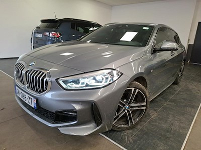 BMW Serie 1 Serie 1 118iA 136ch M Sport DKG7