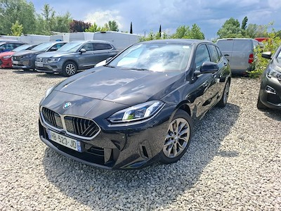 BMW Serie 1 Serie 1 120A 170ch M Sport DKG7