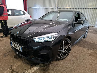 BMW Serie 2 GC Serie 2 Gran Coupe 220iA 178ch M Sport 9cv