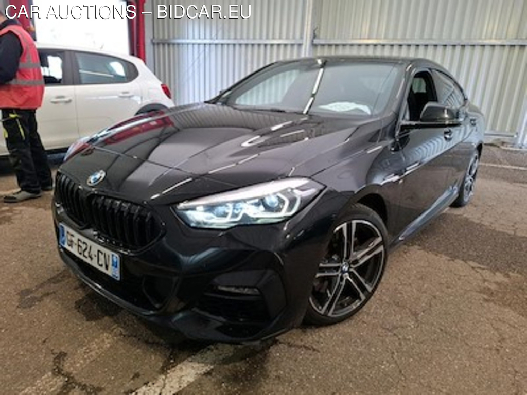 BMW Serie 2 GC Serie 2 Gran Coupe 220iA 178ch M Sport 9cv