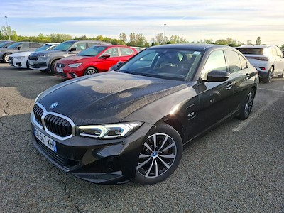 BMW Serie 3 Serie 3 320eA 204ch Business Design