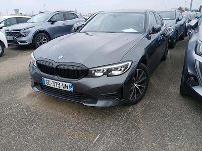 BMW Serie 3 Serie 3 320iA 184ch Business Design