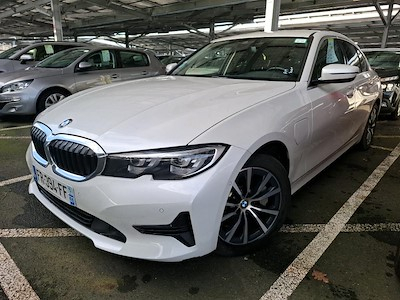 BMW Serie 3 Serie 3 330eA 292ch Business Design 10cv