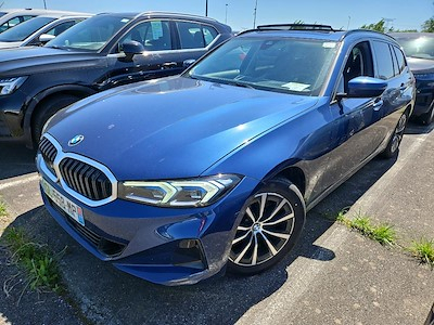 BMW Serie 3 Serie 3 Touring 318iA 156ch Business Design