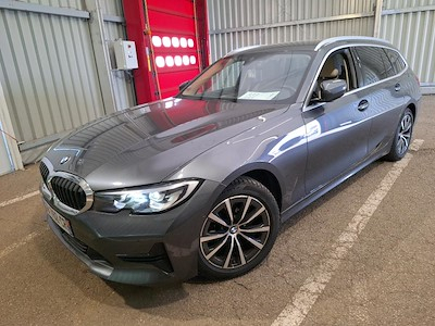 BMW Serie 3 Serie 3 Touring 318iA 156ch Business Design 8cv