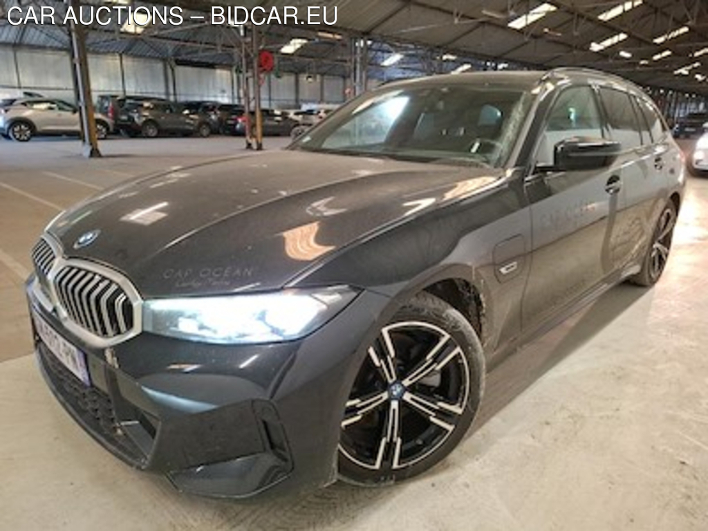 BMW Serie 3 Serie 3 Touring 320eA 204ch M Sport