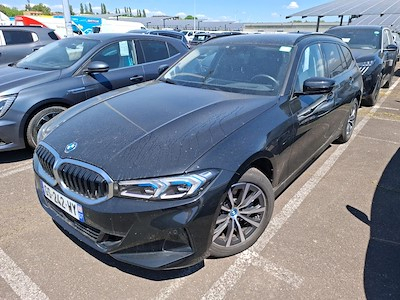 BMW Serie 3 Serie 3 Touring 320eA xDrive 204ch Business Design