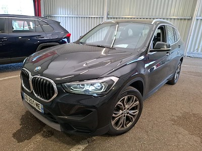 BMW X1 X1 sDrive16dA 116ch Business Design DKG7
