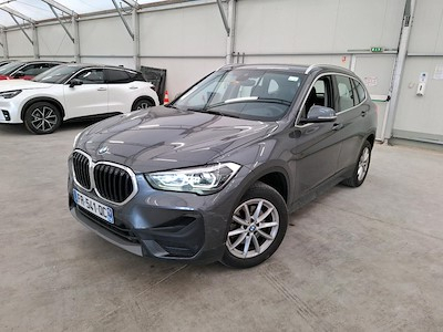 BMW X1 X1 sDrive18dA 150ch Business Design