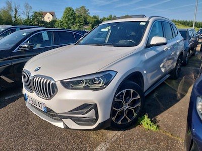 BMW X1 X1 sDrive18dA 150ch xLine