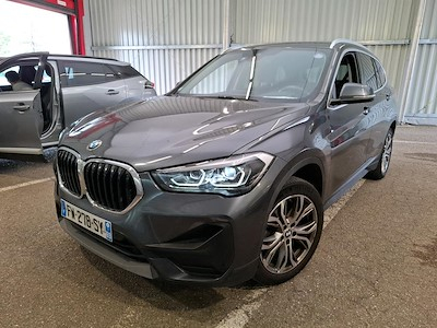 BMW X1 X1 sDrive18iA 136ch Business Design DKG7