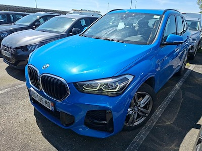 BMW X1 X1 xDrive25eA 220ch M Sport 6cv